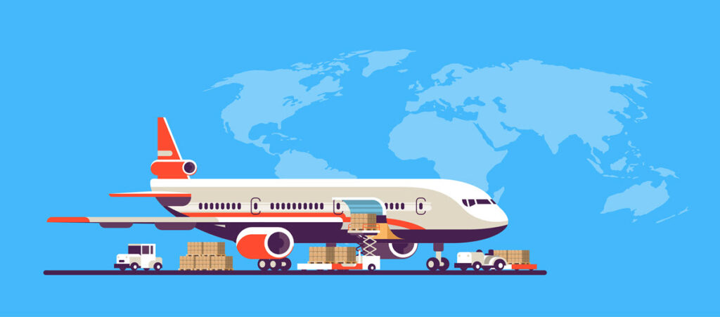 Air Freight