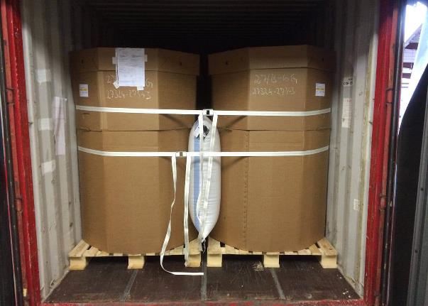 Dunnage Airbag