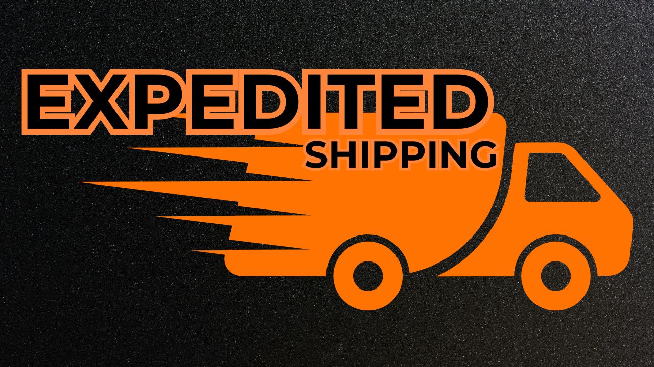 expedited shipping – the best way to boost customer satisfaction