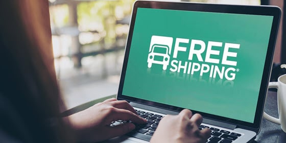 How to Offer Free Shipping on Your Ecommerce Store