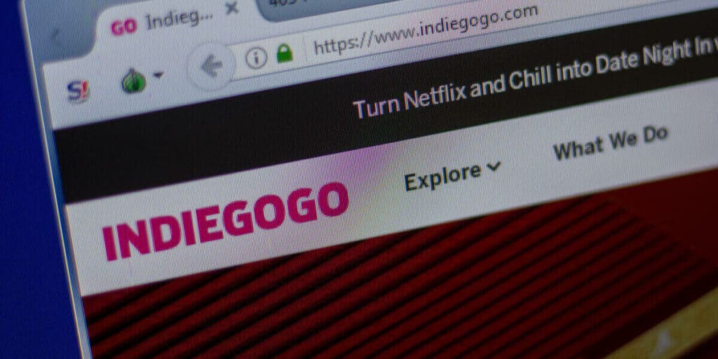 Indiegogo Fulfillment Solutions Powered By NextSmartShip