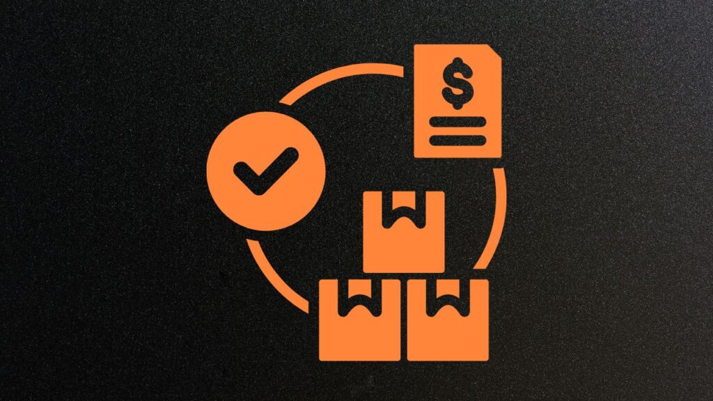 key processes of b2b fulfillment