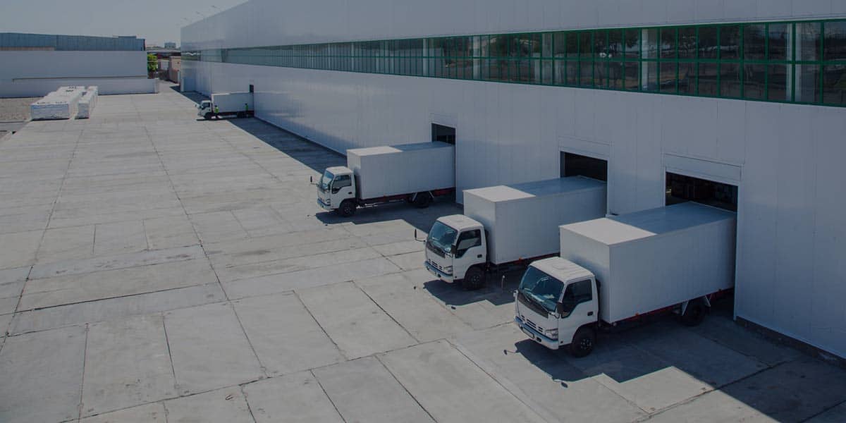 The Top 10 Benefits Of Logistics Outsourcing