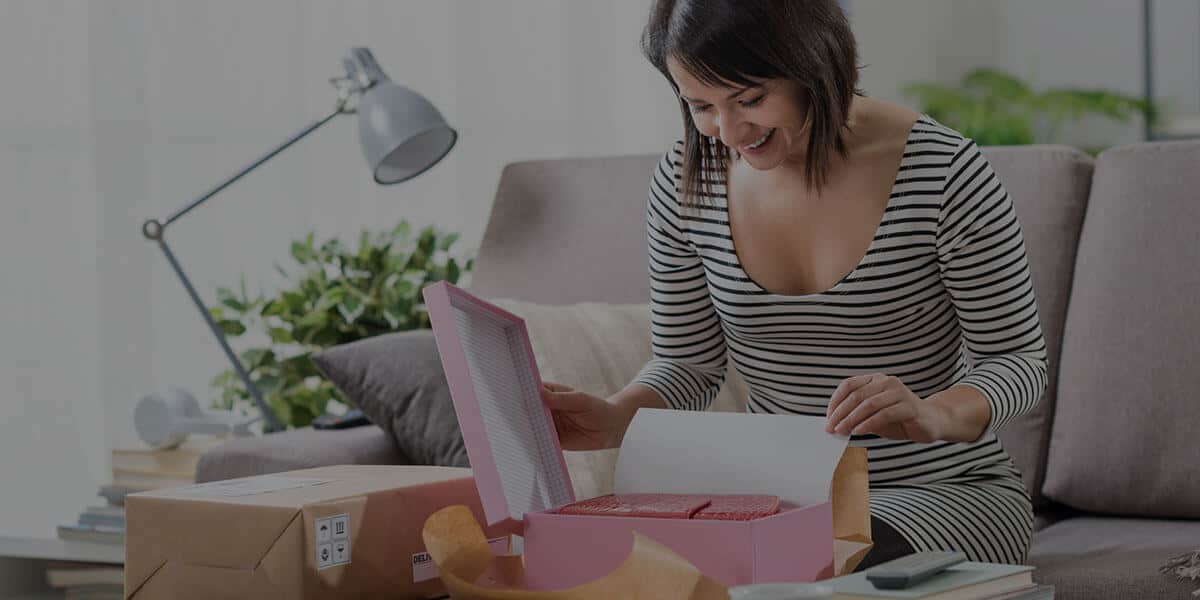 Create a Memorable Unboxing Experience