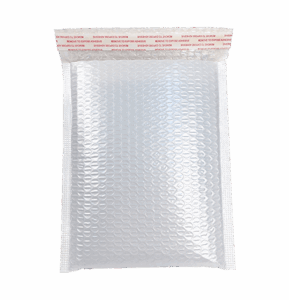 Compostable Bubble Mailer